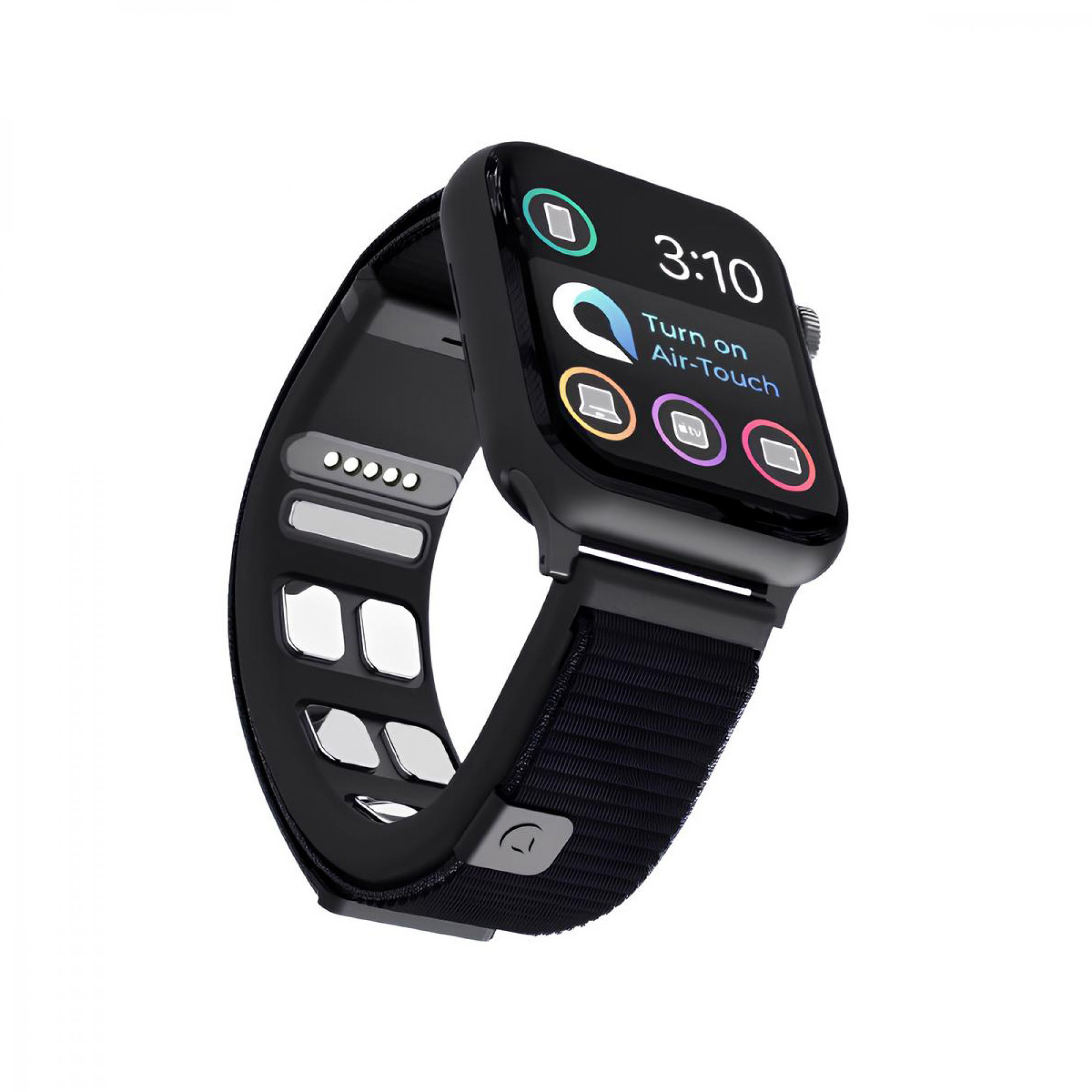 Браслет-ремень — Mudra Band для Apple Watch